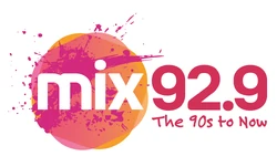 Mix 92.9 WRDX