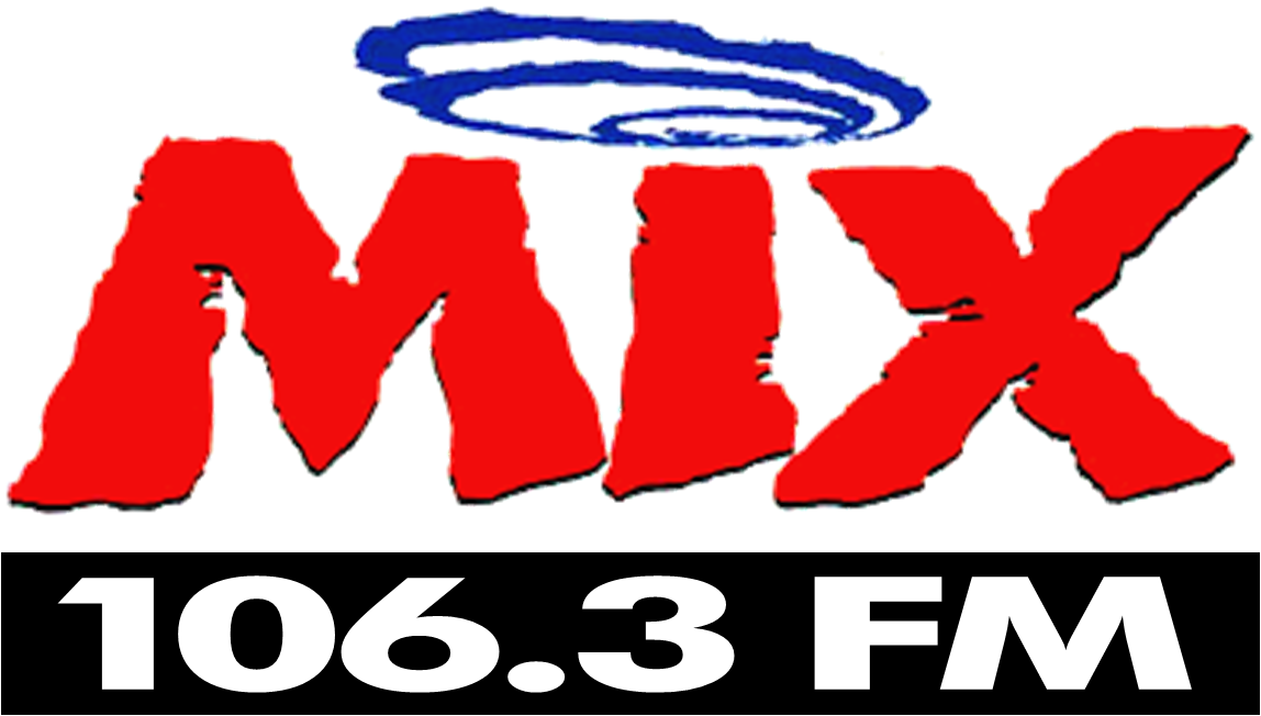 KNIX-FM, Logopedia