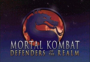 Mortal Kombat: Defenders of the Realm, Mortal Kombat Wiki