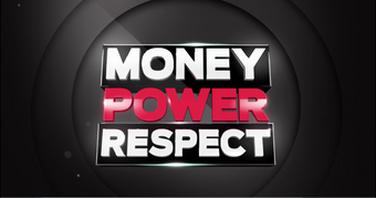 Money Power Respect Logopedia Fandom