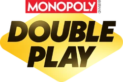 Monopoly Double Play 2024