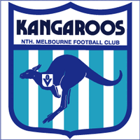 North Melbourne 1977-82