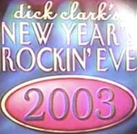 2002–2003 (secondary logo)