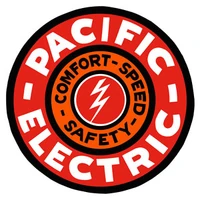 Pacific Electric