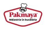 Logo with slogan (Romanian)
