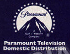 Paramount Television Domestic Distribution