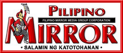 Pilipino Mirror | Logopedia | Fandom