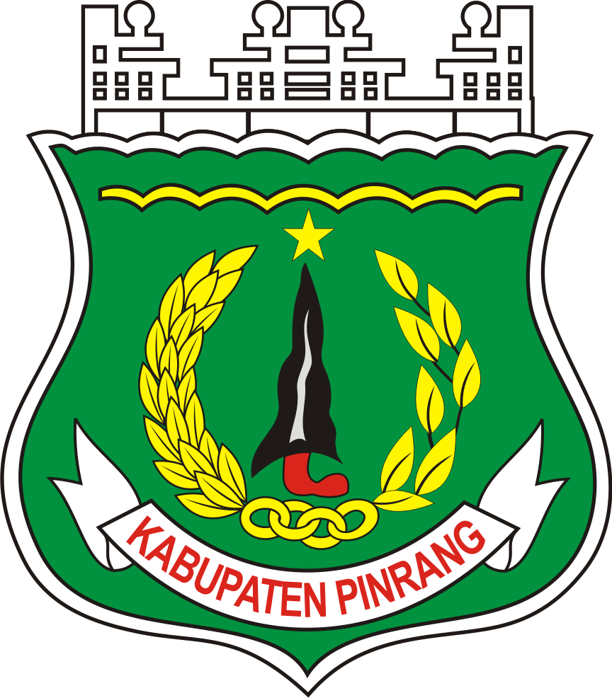 Pinrang | Logopedia | Fandom, image size:864x986