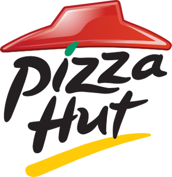 Pizza Hut Logopedia Fandom