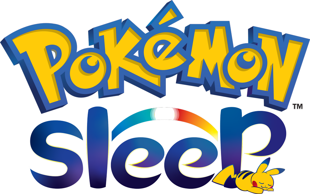 Pokémon Sleep Logopedia Fandom