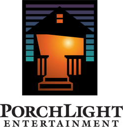 porchlight entertainment logo