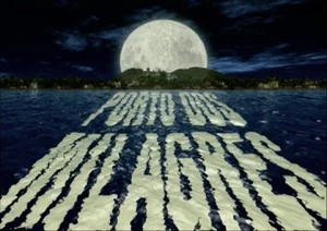 Porto dos Milagres 2001 abertura