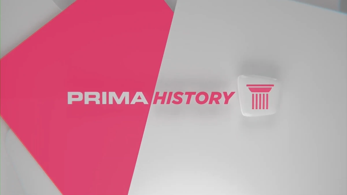 Prima History Logopedia Fandom