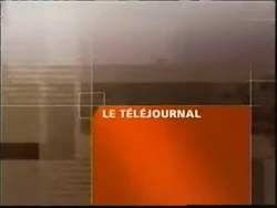 Radio-Canada Le TJ 2006