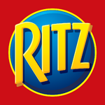 Ritz logo red