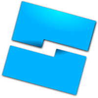 Roblox Studio Logopedia Fandom - baby blue roblox app icon