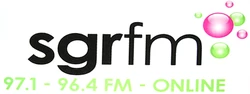 SGR FM 2007