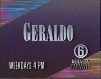 "Get Ready" ID #3 (1989-1990)