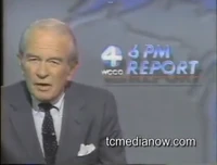 The 6 PM Report title-only open (1985–1987)