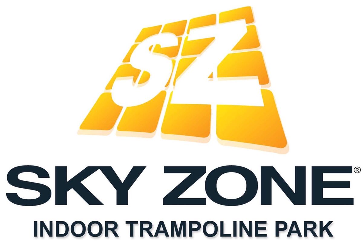 sky zone logo