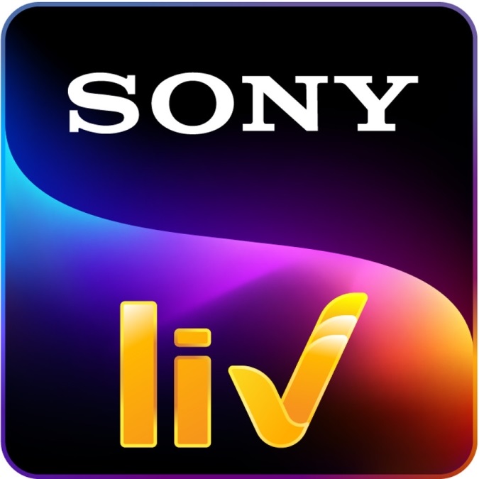 SonyLIV Logo