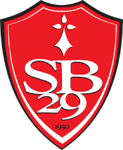Stade Brestois 29 logo