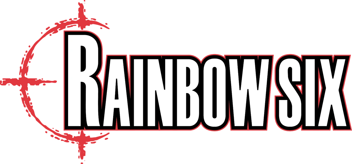 Tom Clancy's Rainbow Six | Logopedia | Fandom
