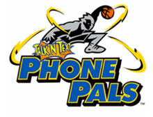 Talk-n-text phonepals