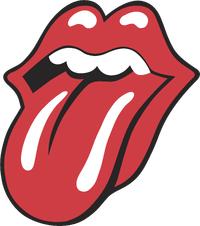 The Rolling Stones | Logopedia | Fandom