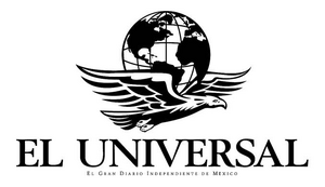 El Universal (Mexico) | Logopedia | Fandom