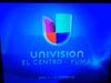 KVYE-TV Univision El Centro-Yuma