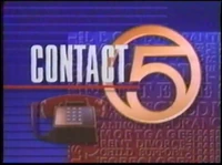 Contact 5
