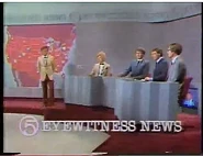 TV-5 Eyewitness News open