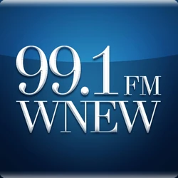 WNEW 99.1 FM