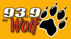WTWF 93.9 The Wolf