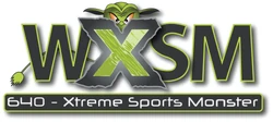 WXSM AM 640
