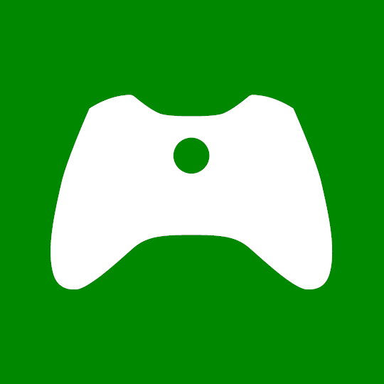 Xbox Game Studios, Logopedia