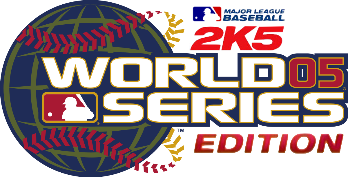 Major League Baseball 2K5 - Wikipedia