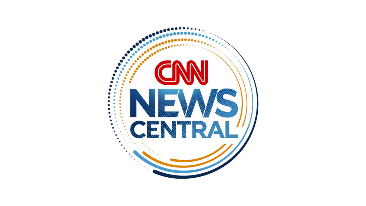 CNN News Central Logopedia Fandom