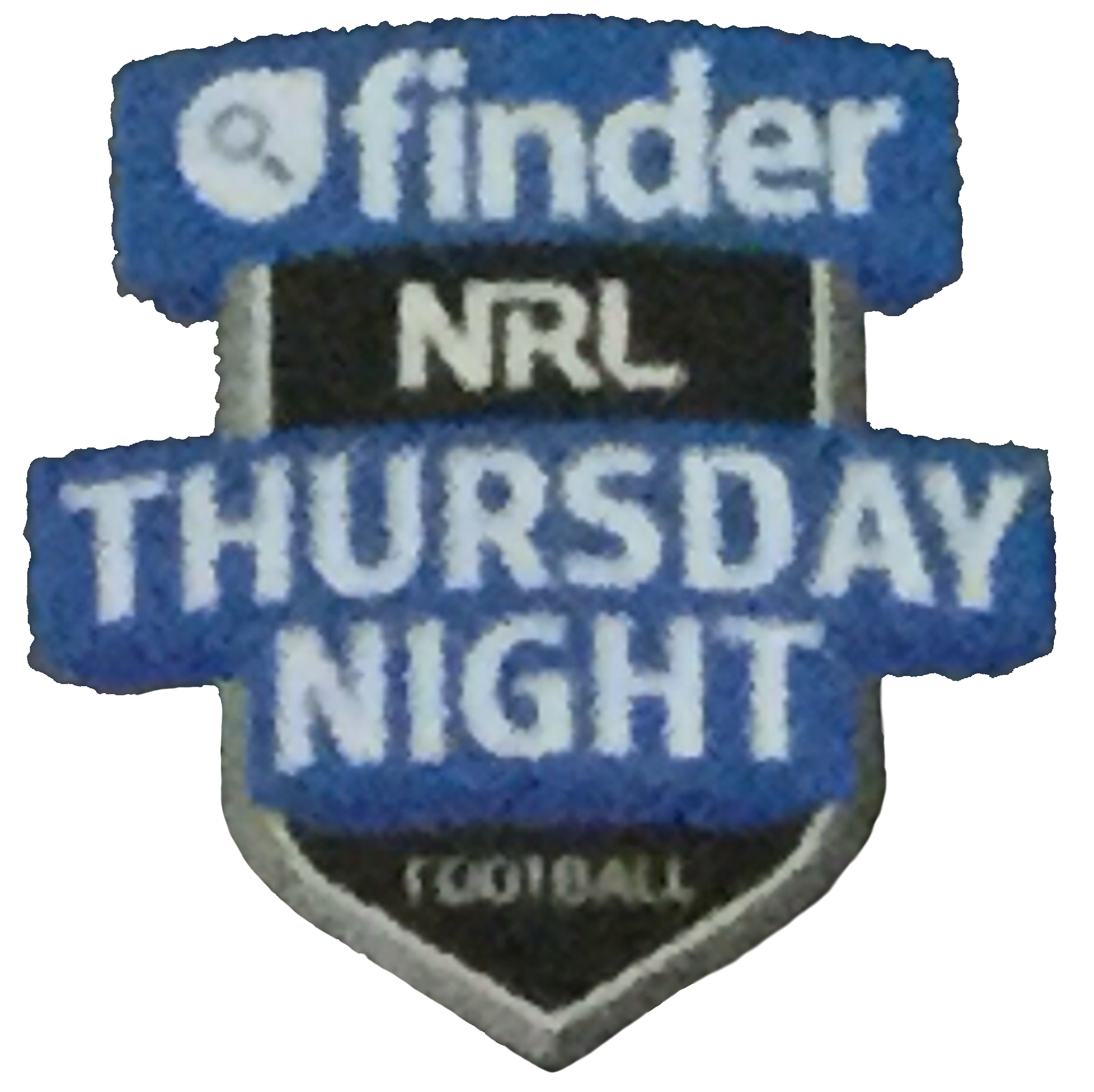 Thursday Night Football (NRL)/Nine Network, Logopedia