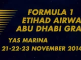 Abu Dhabi Grand Prix