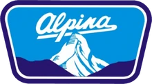 Alpina 1995