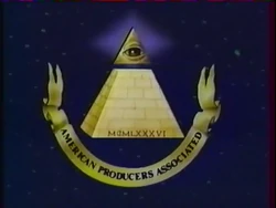 American Producers Associated Logo
