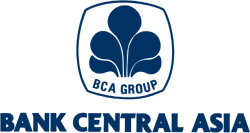 BCA logo 1980s