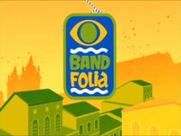 Band Folia 2006-2007