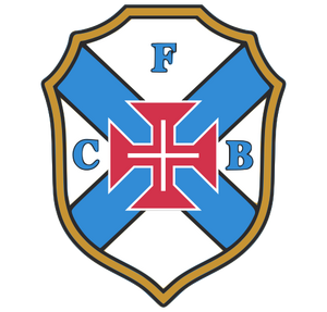 Clube De Futebol Os Belenenses Logopedia Fandom