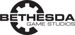 Bethesda Game Studios print logo.svg