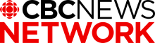 CBC News Network Logo 2022