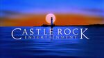 Castle Rock Entertainment Logo (1994)