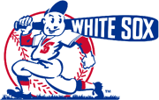 Chicago white sox-primary-1939